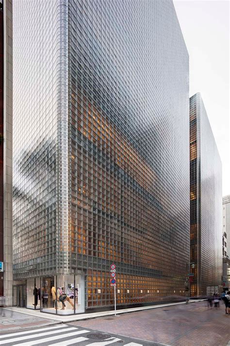 hermes building renzo piano|renzo hermes.